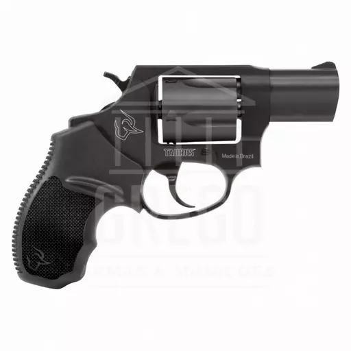 REVÓLVER TAURUS 85 .38
