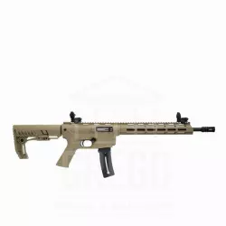 RIFLE CBC DELTA .22LR