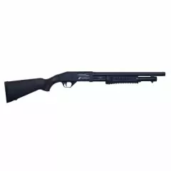 ESPINGARDA CBC PUMP MILITARY 3.0 12 GA