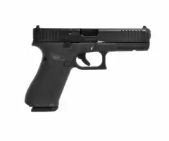 PISTOLA GLOCK G17 GEN5 MOS 9mm
