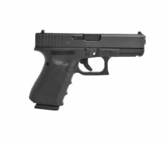 PISTOLA GLOCK G23 GEN4 .40