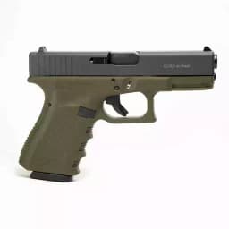PISTOLA GLOCK G25 COMPACT .380