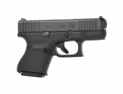 PISTOLA GLOCK G26 GEN5 MOS SUBCOMPACT 9mm