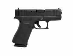 PISTOLA GLOCK G43X 9mm