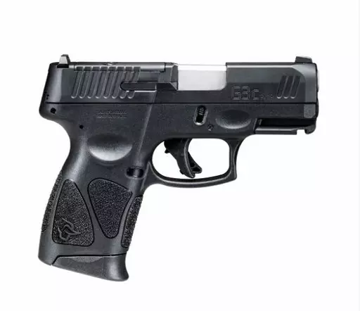 PISTOLA TAURUS G3C T.O.R.O 9mm