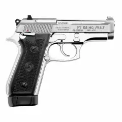 PISTOLA TAURUS PT58 HC PLUS .380