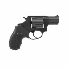 REVÓLVER TAURUS RT85S COMPACT .38