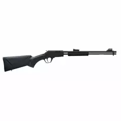 RIFLE CBC PUMP ACTION .22
