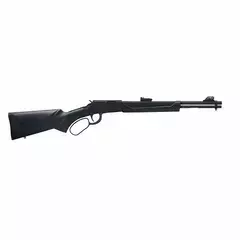 RIFLE CBC RIO BRAVO .22