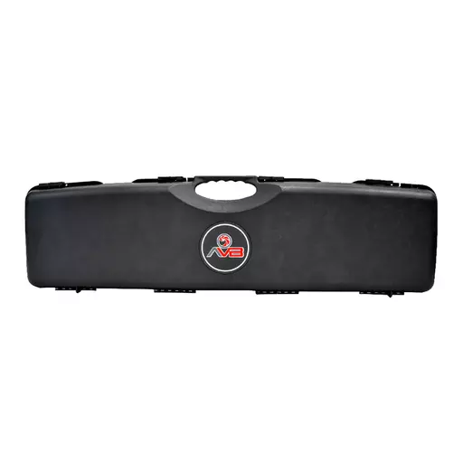 MALETA / CASE PARA 1 ARMAS LONGA 83x30x8 AVB-C83