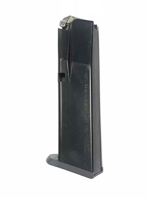 CARREGADOR BERSA THUNDER380PLUS .380 15 TIROS