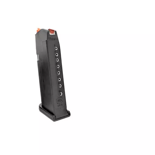 CARREGADOR GLOCK G43X G48 9MM