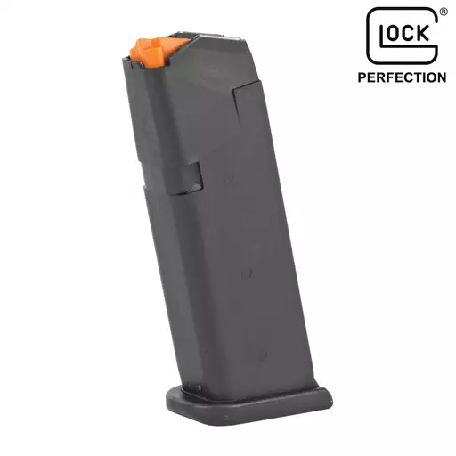 CARREGADOR ORIGINAL GLOCK G22 .40SW 15 TIROS