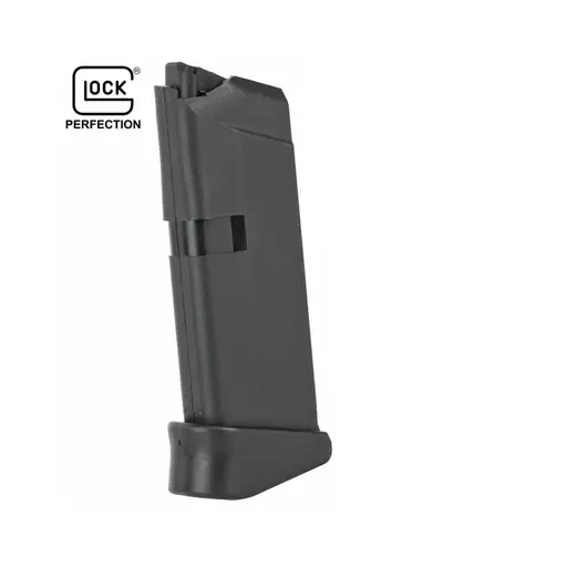 CARREGADOR ORIGINAL GLOCK G42 .380