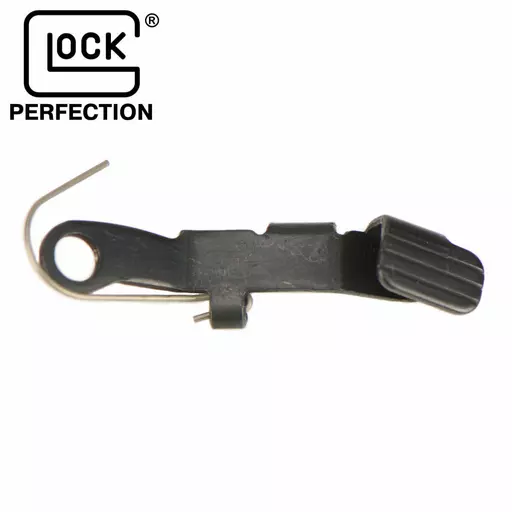 RETÉM DO FERROLHO ORIGINAL GLOCK 2919 OEM 9MM 40SW 380AUTO GEN3-4