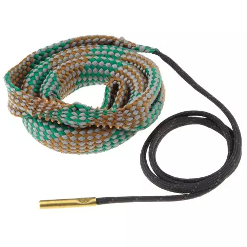 BORESNAKE - LIMPEZA DE CANO .40SW