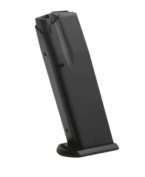 CARREGADOR ORIGINAL IWI JERICHO 941 PL 9MM 16 TIROS