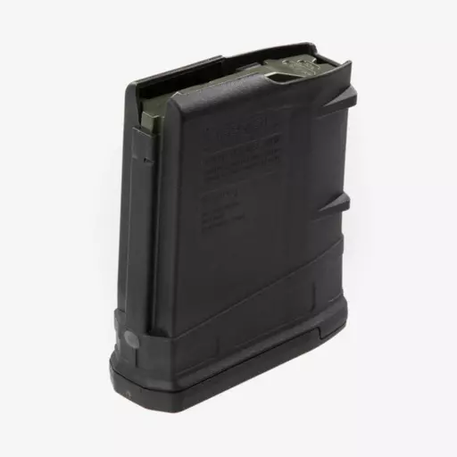 CARREGADOR MAGPUL PMAG 10 LR/SR GEN M3 762X51 10 TIROS