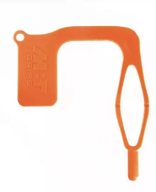 SAFETY FLAG PARA INDICATIVO DE ARMA VAZIA CAL.12 MBT
