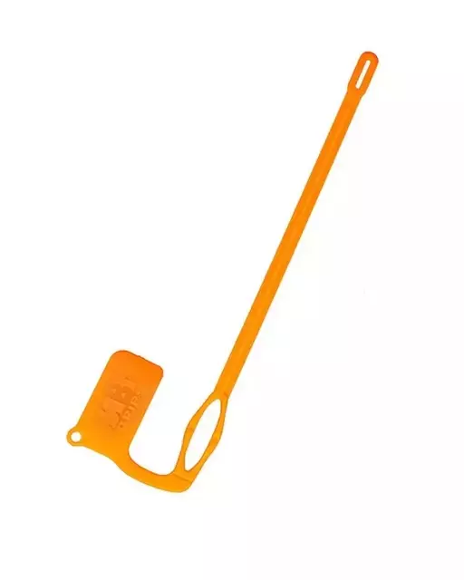 SAFETY FLAG PARA INDICATIVO DE ARMA VAZIA MULTI CALIBRES MBT KIT 3 UN