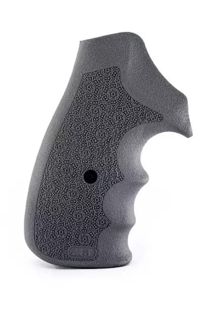 EMPUNHADURA MBT EM POLIMERO PARA REVOLVER TAURUS MODELO PORTE VELADO