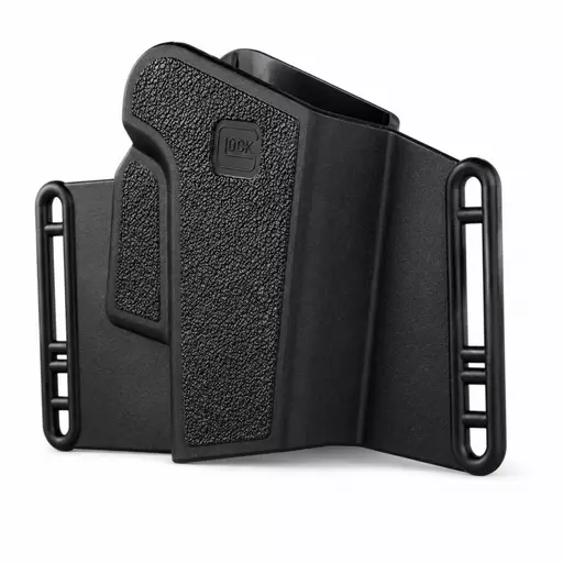 COLDRE ORIGINAL GLOCK PANQUECA AMBIDESTRO TÁTICO COMBAT
