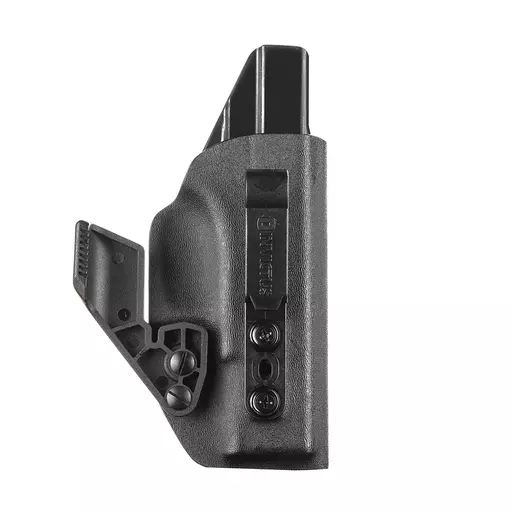 COLDRE INVICTUS IWB DESTRO KYDEX PARA GLOCK SUB COMPACT G26 G27 G28 E SIMILARES