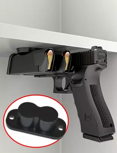 COLDRE MAGNÉTICO GUN MAGNET