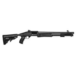 ESPINGARDA CBC PUMP MILITARY 3.0 12
