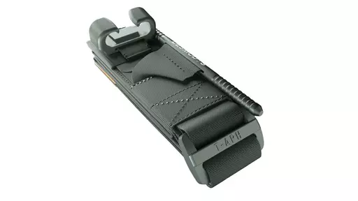 TORNIQUETE T-APH TATICO PRETO DESMODUS