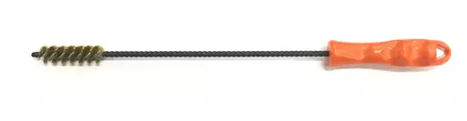 ESCOVA ESPECIAL EM LATÃO PARA LIMPEZA DE CANO 40SW/10MM