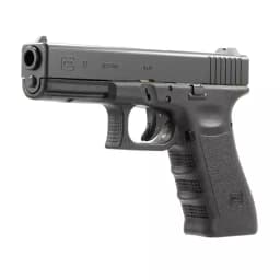 PISTOLA GLOCK G17 GEN3 9mm