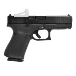 PISTOLA GLOCK G19 GEN5 MOS COMPACT 9mm