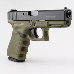 PISTOLA GLOCK G25 COMPACT .380