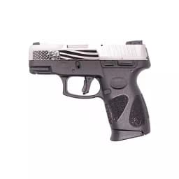 PISTOLA TAURUS G2C 9MM