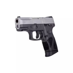PISTOLA TAURUS G2C COMPACT .40