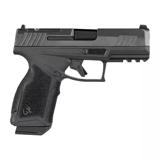 PISTOLA TAURUS GX4SC CARRY T.O.R.O. .38
