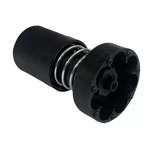 REMUNICIADOR JET LOADER PARA TAURUS ROSSI 7 TIROS .38
