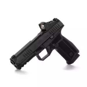 PISTOLA AREX DELTA L OR 9mm