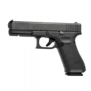 PISTOLA GLOCK G17 GEN5 FULLSIZE 9mm