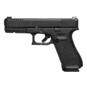 PISTOLA GLOCK G22 GEN5 .40