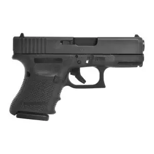 PISTOLA GLOCK G30 GEN4 .45