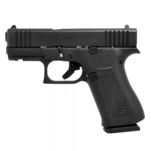 PISTOLA GLOCK G43X GEN5 FULLSIZE 9mm