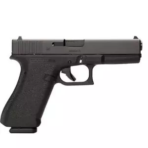 PISTOLA GLOCK P80 GEN1 9mm