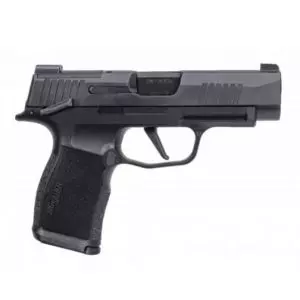 PISTOLA SIG SAUER P365XL SUBCOMPACT 9mm