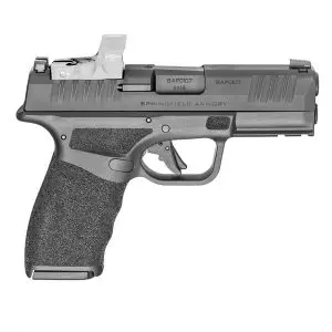 PISTOLA SPRINGFIELD ARMORY HELLCAT PRO OSP COMPACT 9mm