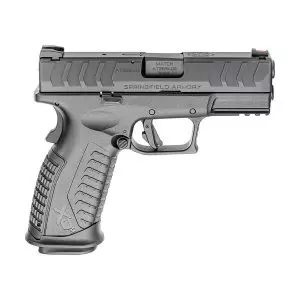 PISTOLA SPRINGFIELD ARMORY XD-M ELITE 3.8 COMPACT 9mm