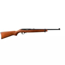 RIFLE RUGER 10/22 .22