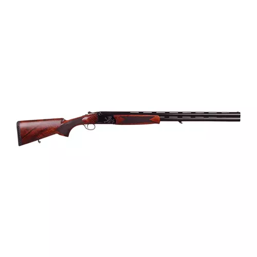 ESPINGARDA BRESCIA ARMS CORAGGIO BLACK 12 GA