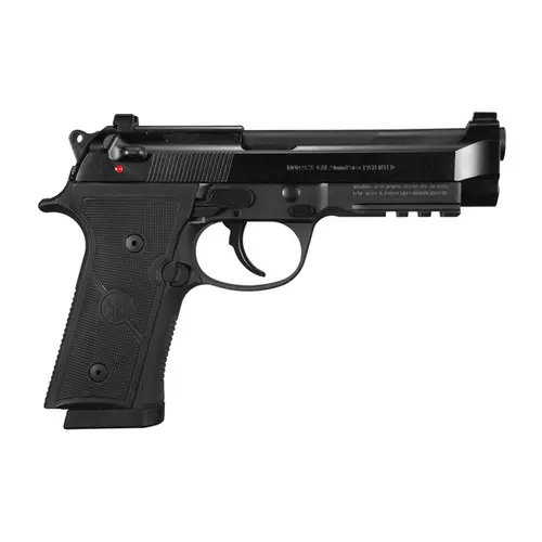 PISTOLA BERETTA 92X FULLSIZE 9mm